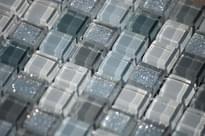 Плитка Dao Glass Mosaic DAO-38 30x30 см, поверхность глянец