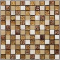 Плитка Dao Mix Mosaic DAO-18 30x30 см, поверхность микс