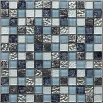 Плитка Dao Mix Mosaic DAO-20 30x30 см, поверхность микс