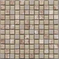 Плитка Dao Mix Mosaic DAO-23 30x30 см, поверхность микс