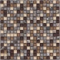 Плитка Dao Mix Mosaic DAO-44 30x30 см, поверхность микс