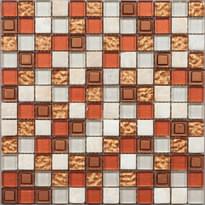 Плитка Dao Mix Mosaic DAO-52 30x30 см, поверхность микс