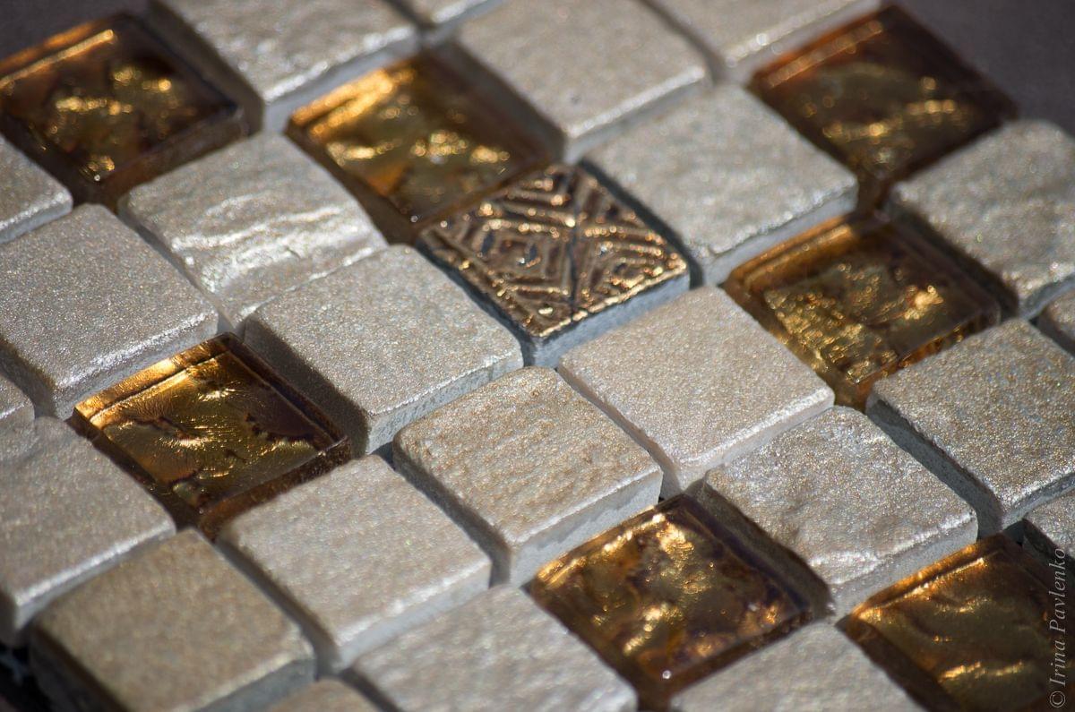 микс фабрики Dao коллекция Mix Mosaic