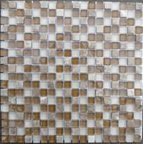 Плитка Dao Mix Mosaic NRB-43 30x30 см, поверхность микс