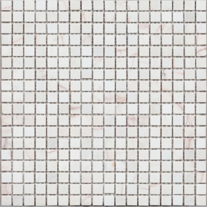 Dao Stone Mosaic Pink Porriny 15x15 Vintage 30x30