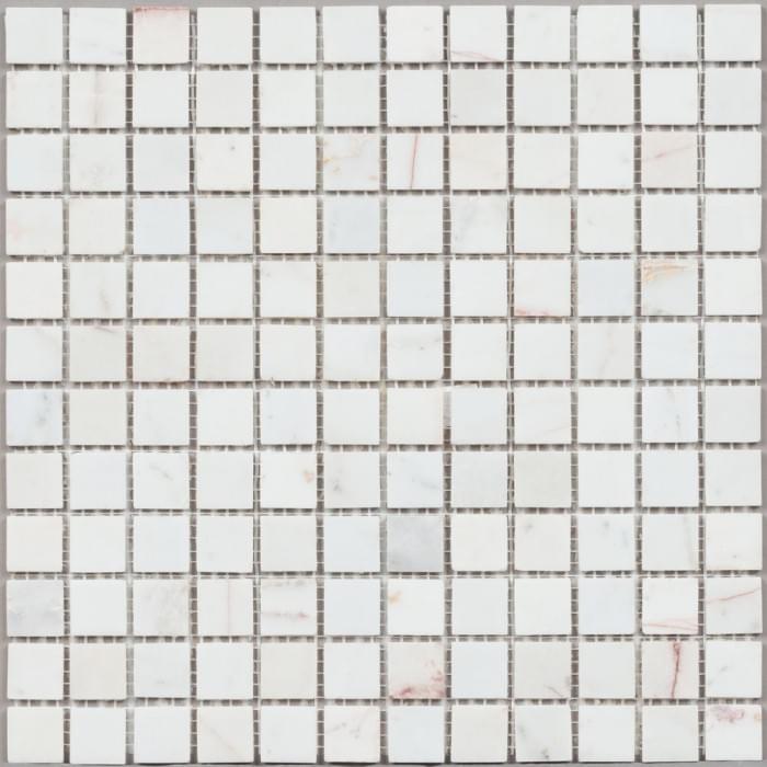 Dao Stone Mosaic Pink Porriny 23x23 Polished 30x30