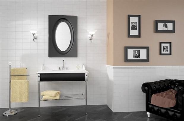 керамика фабрики Dar коллекция Microline