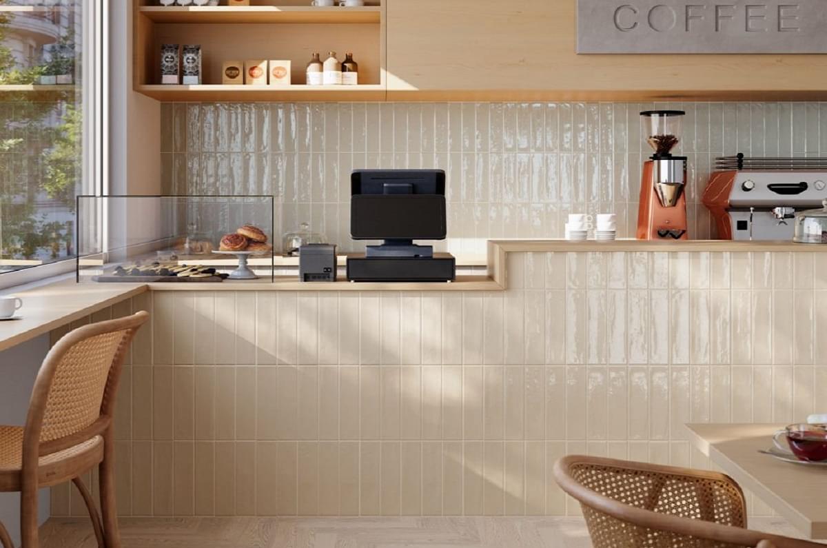 керамика фабрики Dar коллекция Rural