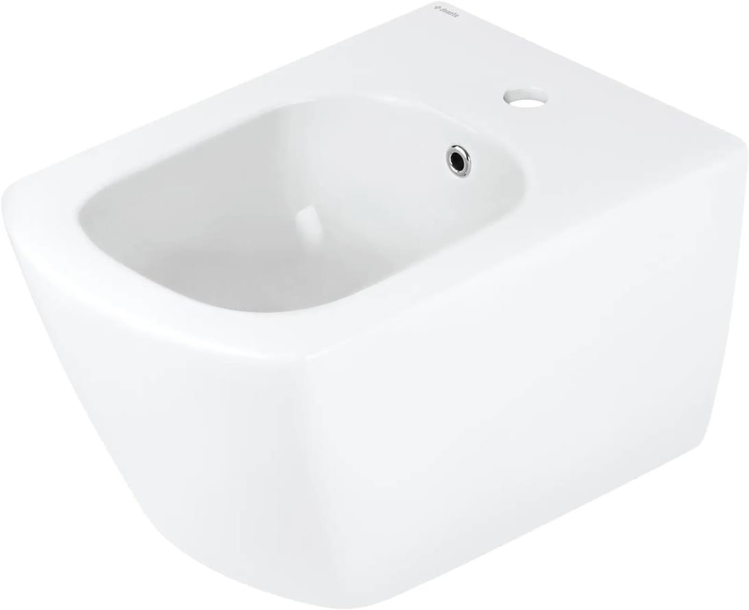 Плитка Deante Anemon Биде подвесное ANEMON 51x37 белый  поверхность глянец