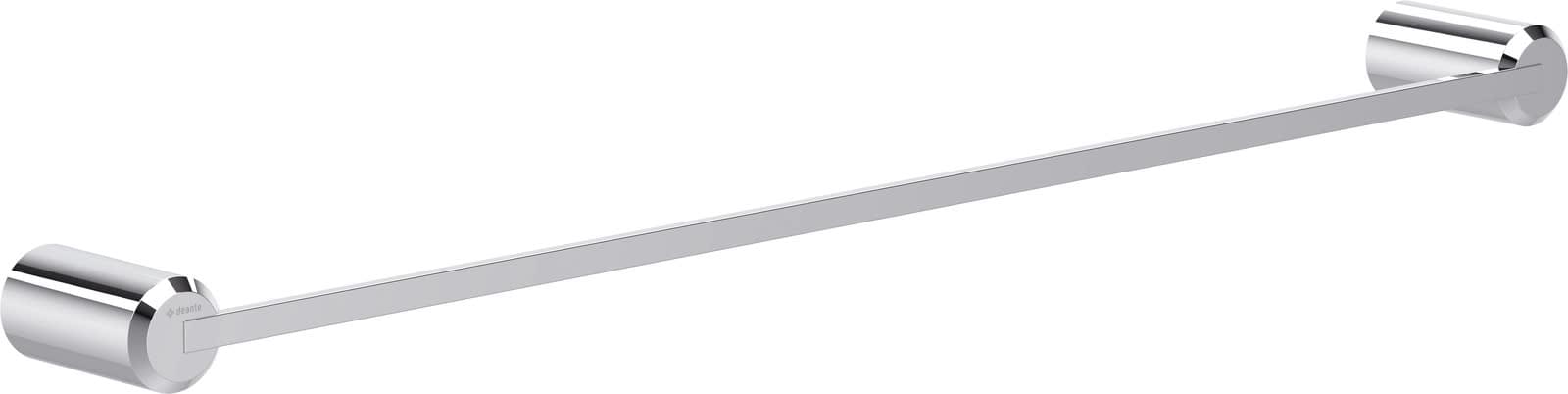 Плитка Deante Arnika Держатель для полотенца ARNIKA 600мм хром  поверхность глянец