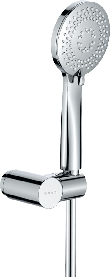 Плитка Deante Arnika Душевой комплект ARNIKA хром  поверхность глянец