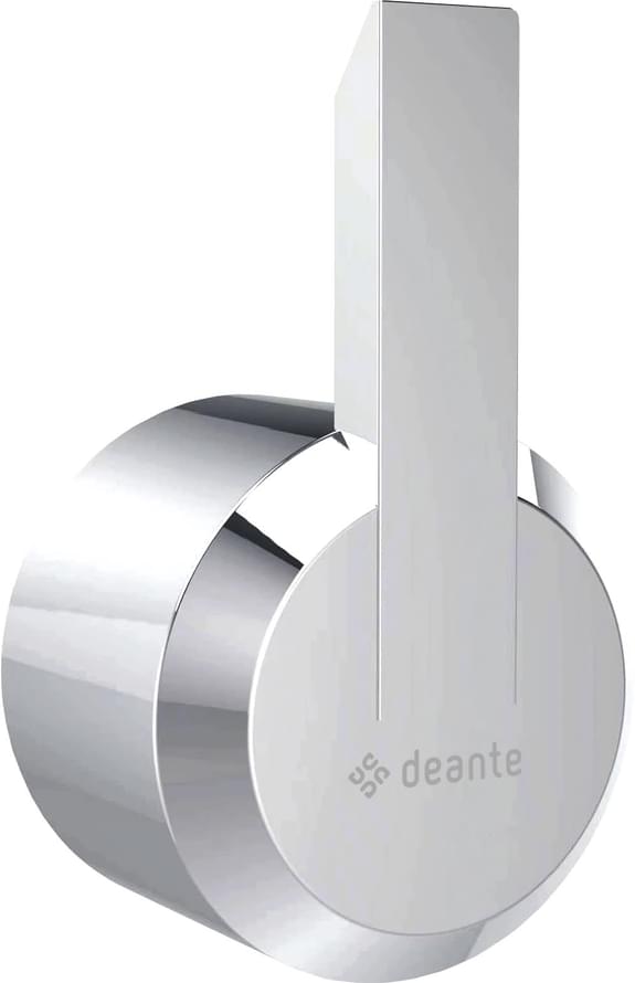 Плитка Deante Arnika Крючок ARNIKA хром  поверхность глянец