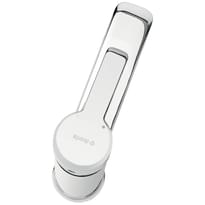 Плитка Deante Arnika Смеситель ARNIKA для раковины без д/к хром 10.1x11.8 см, поверхность глянец