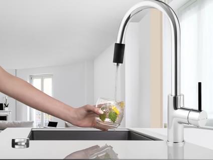 фабрика Deante коллекция Aster