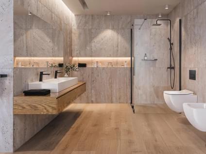 фабрика Deante коллекция Blur