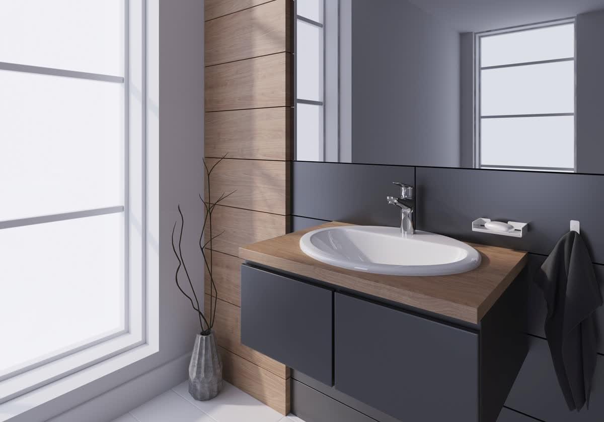 латунь фабрики Deante коллекция Boro