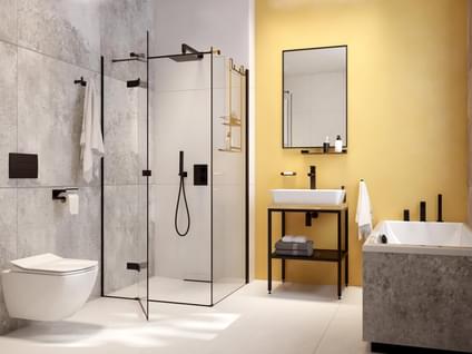 фабрика Deante коллекция Box