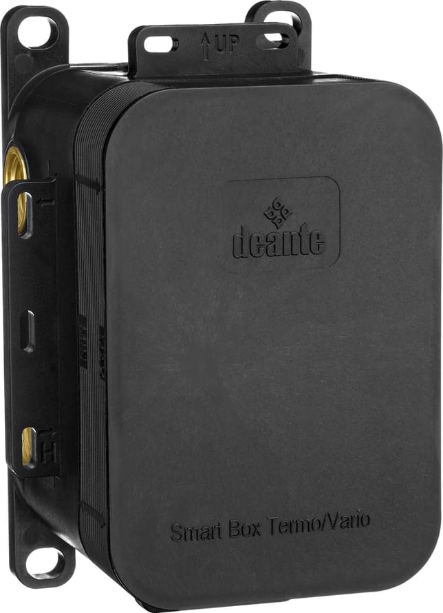 Плитка Deante Box Бокс скрытого монтажа без смесителя  поверхность матовая