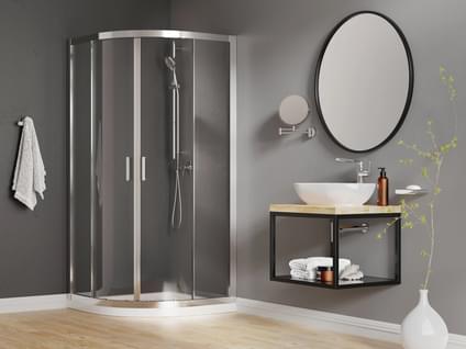 фабрика Deante коллекция Cascada