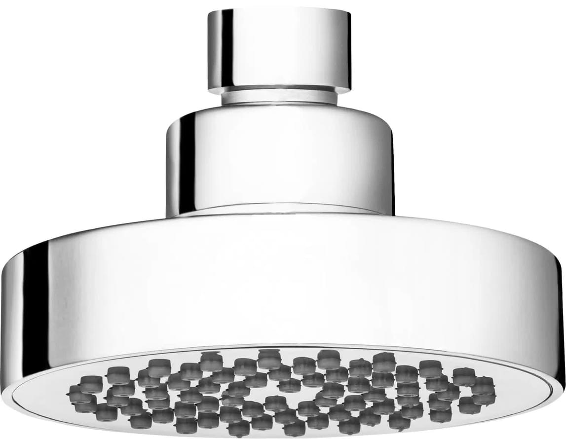 Плитка Deante Cascada Верхний душ CASCADA D87 сталь хром  поверхность глянец