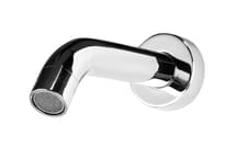 Плитка Deante Cascada Излив для ванны CASCADA 155мм хром поверхность глянец