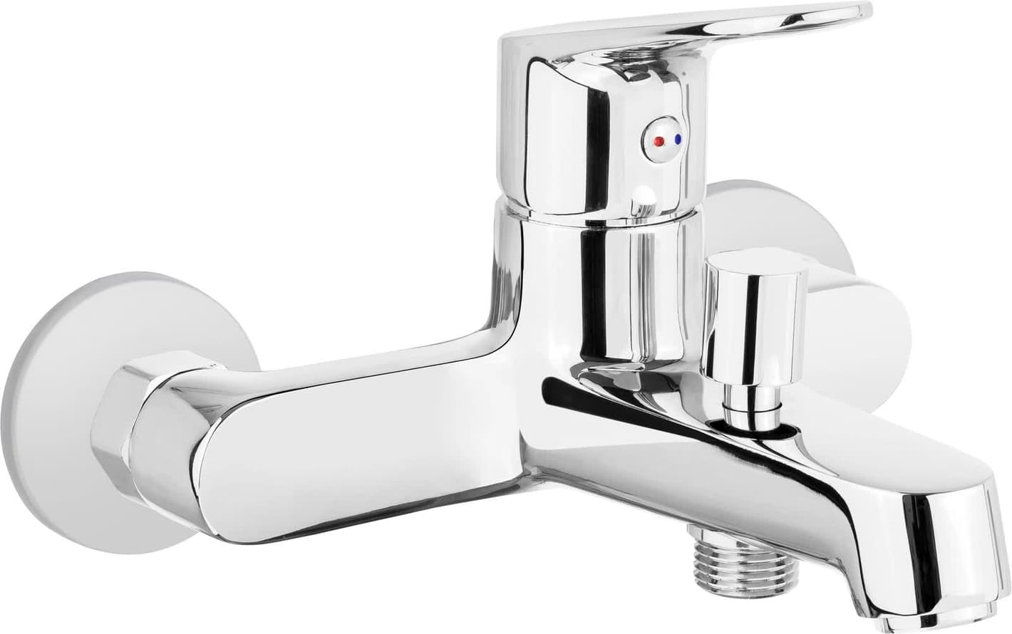 латунь фабрики Deante коллекция Chaber