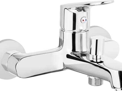 фабрика Deante коллекция Chaber