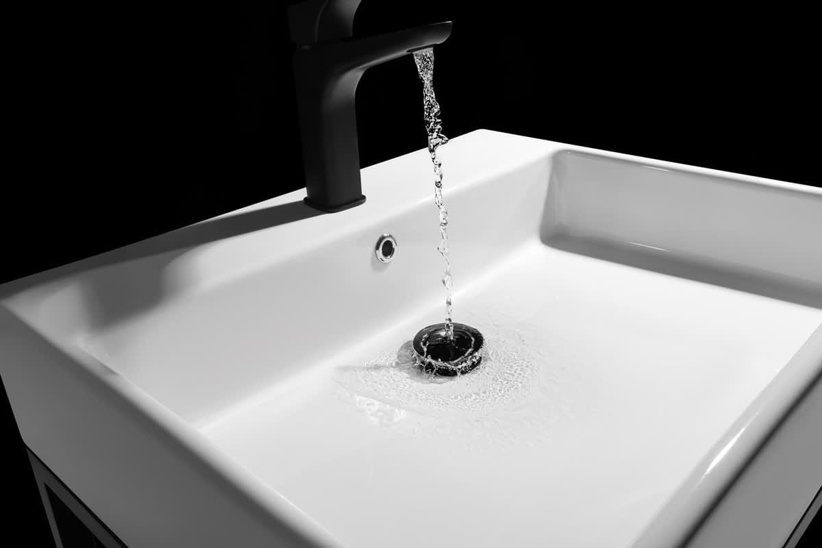 латунь фабрики Deante коллекция Click-Clack