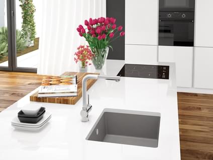 фабрика Deante коллекция Corda