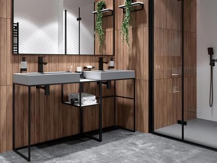 фабрика Deante коллекция Correo