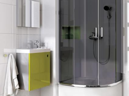 фабрика Deante коллекция Deep