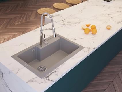 фабрика Deante коллекция Eridan