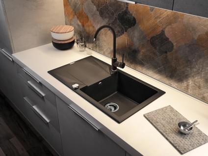 фабрика Deante коллекция Evora