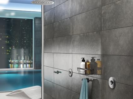 фабрика Deante коллекция Floks