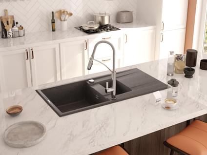 фабрика Deante коллекция Gerbera