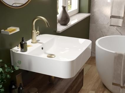 фабрика Deante коллекция Hiacynt-New