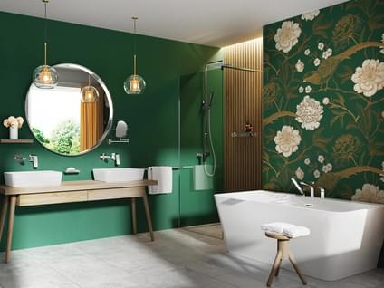 фабрика Deante коллекция Hiacynt