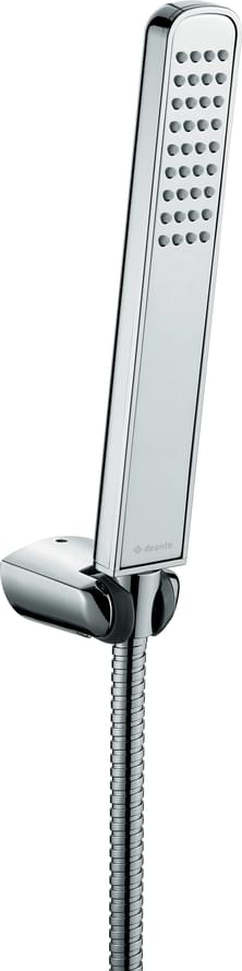 Плитка Deante Hiacynt Душевой гарнитур HIACYNT хром  поверхность глянец