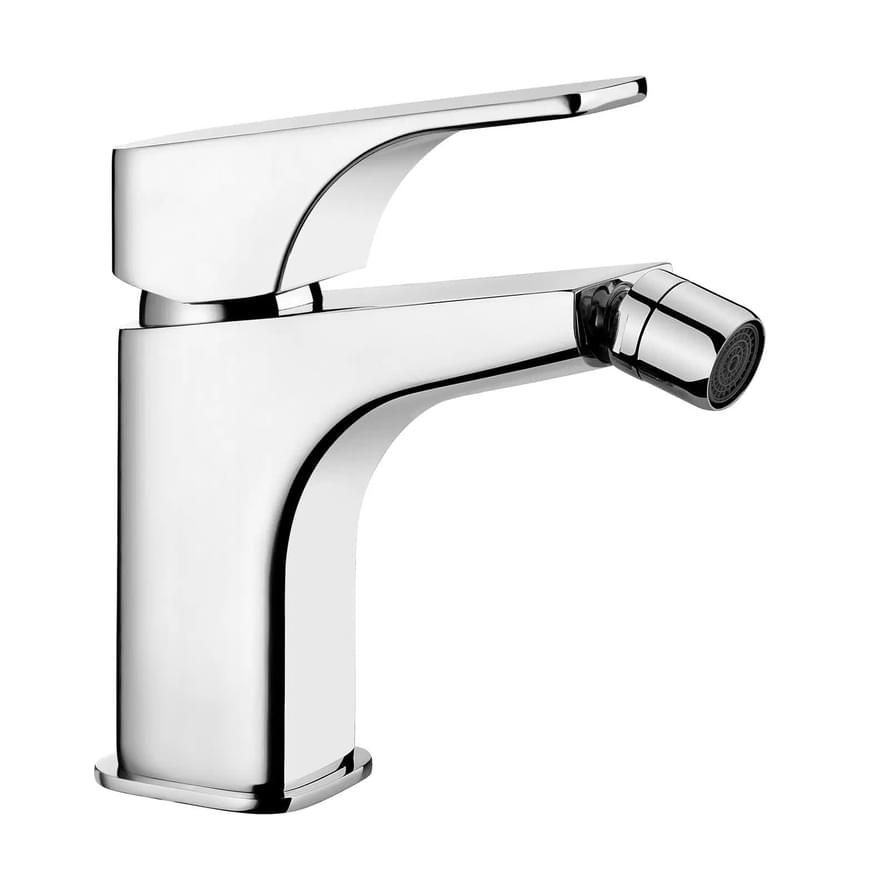 Плитка Deante Hiacynt Смеситель HIACYNT для биде с д/к хром  поверхность глянец