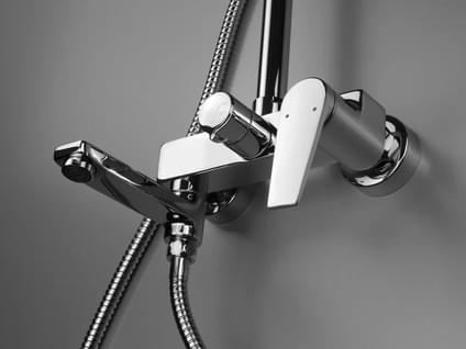 фабрика Deante коллекция Ivo