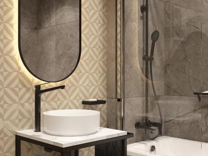 фабрика Deante коллекция Jasmin