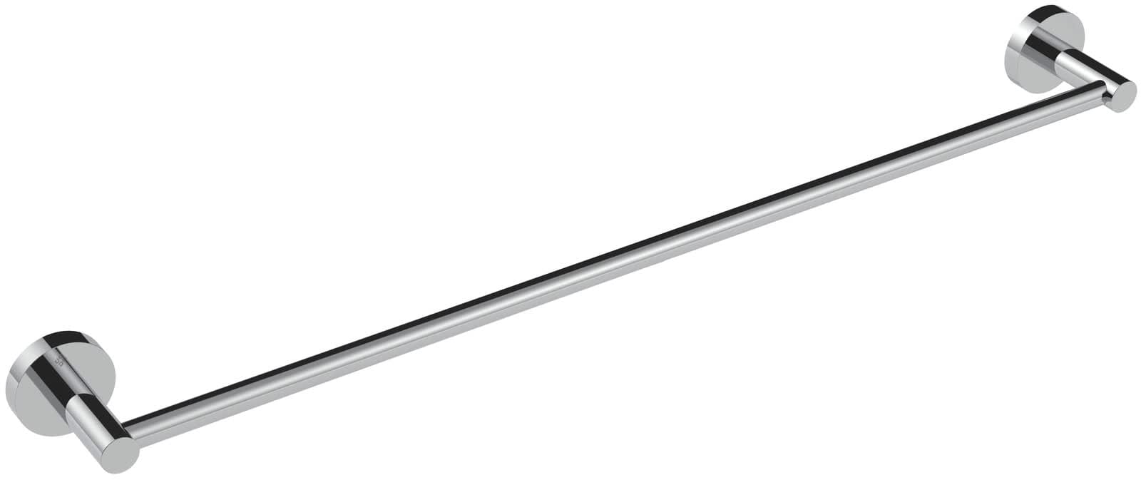 Плитка Deante Jasmin Держатель для полотенца JASMIN 650мм хром  поверхность глянец