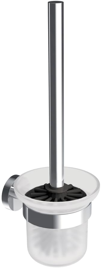 Плитка Deante Jasmin Ершик JASMIN подвесной хром  поверхность глянец