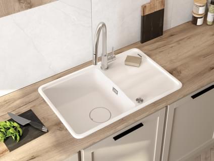 фабрика Deante коллекция Lima