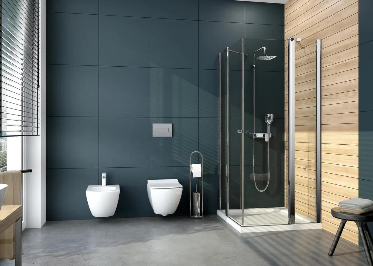 нержавеющая сталь фабрики Deante коллекция Lobelia