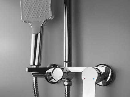 фабрика Deante коллекция Loco