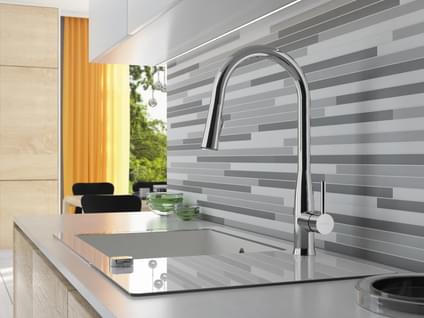 фабрика Deante коллекция Lukrecja