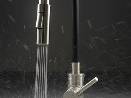 фабрика Deante коллекция Luno