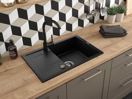 фабрика Deante коллекция Milin