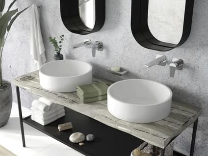 фабрика Deante коллекция Miran